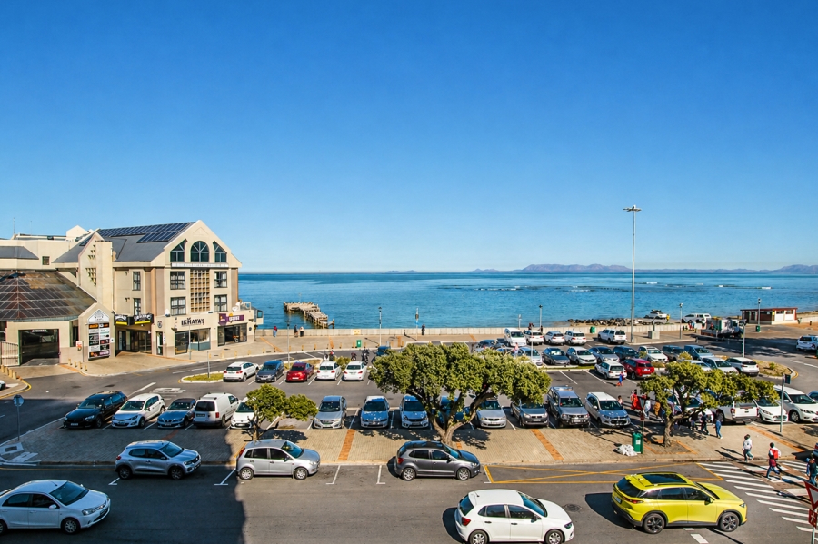 2 Bedroom Property for Sale in Van Ryneveld Western Cape
